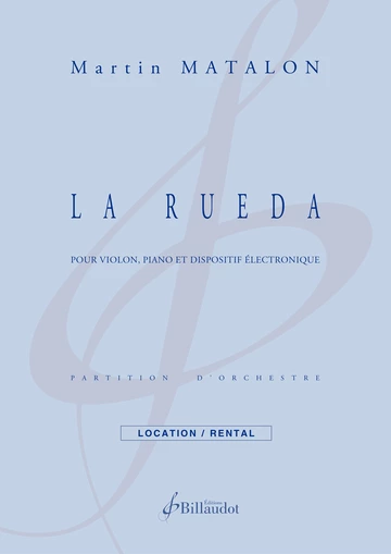 La Rueda Visual